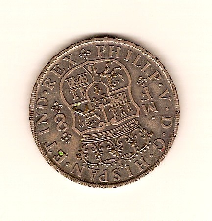 Spanish-Milled-Dollar